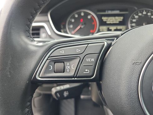 Used 2017 Audi A4 2.0T Ultra Premium w/ Convenience Package image 23