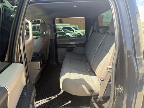 Used 2020 Ford F150 XLT w/ XTR Package AWD/4WD image 9