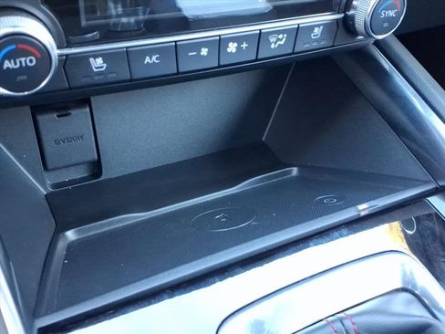 Used 2025 MAZDA CX-5 2.5 Turbo w/ Premium Package image 13