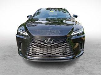 Certified 2023 Lexus RX 350 w/ Accessory Package (2T) AWD/4WD video 2