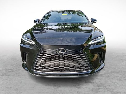 Certified 2023 Lexus RX 350 w/ Accessory Package (2T) AWD/4WD image 2