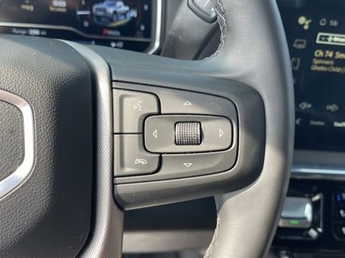 Used 2025 GMC Sierra 2500 Denali w/ Denali Reserve Package image 18