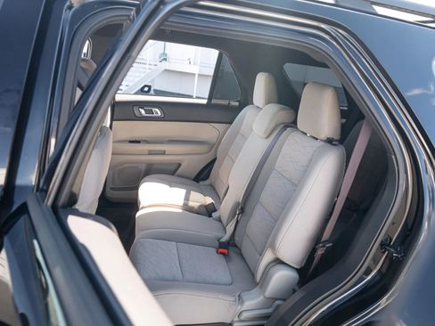Used 2014 Ford Explorer 4WD image 26