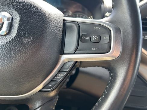 Used 2024 RAM 3500 Big Horn image 20