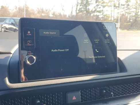 New 2026 Honda CR-V EX image 22