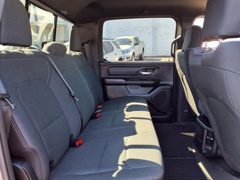 Used 2023 RAM 1500 Tradesman w/ Warlock PACKAGE image 24