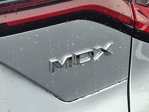 Certified 2026 Acura MDX A-Spec AWD/4WD image 33