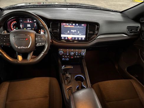 Used 2023 Dodge Durango GT image 21