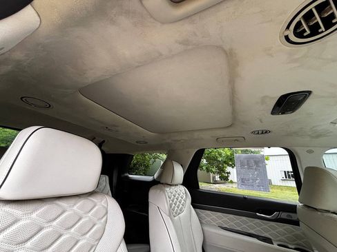 Used 2020 Hyundai Palisade Limited AWD/4WD image 24