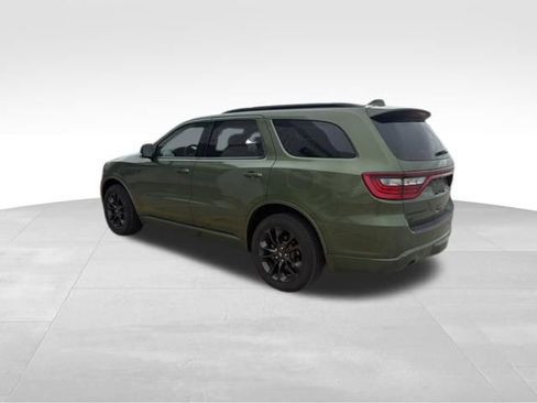 Used 2021 Dodge Durango GT image 5