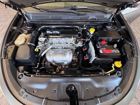 Used 2015 Dodge Dart SXT FWD image 19