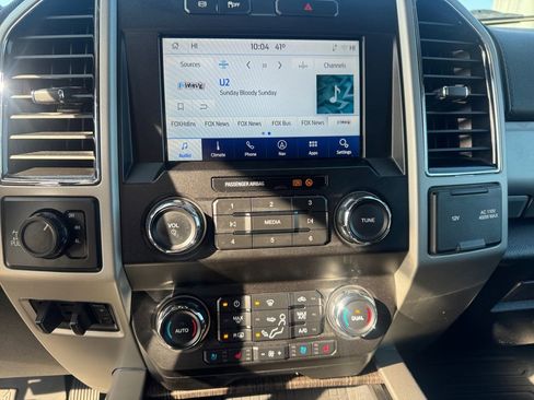 Used 2021 Ford F250 Lariat w/ Lariat Ultimate Package image 22