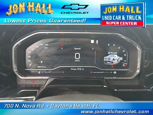 Used 2022 GMC Sierra 1500 SLT w/ SLT Premium Plus Package image 30