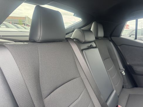New 2026 Toyota C-HR AWD/4WD image 18