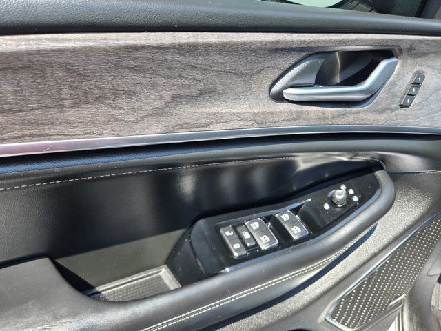 Used 2023 Jeep Grand Cherokee L Overland AWD/4WD image 38