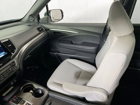 Used 2022 Honda Passport EX-L image 23