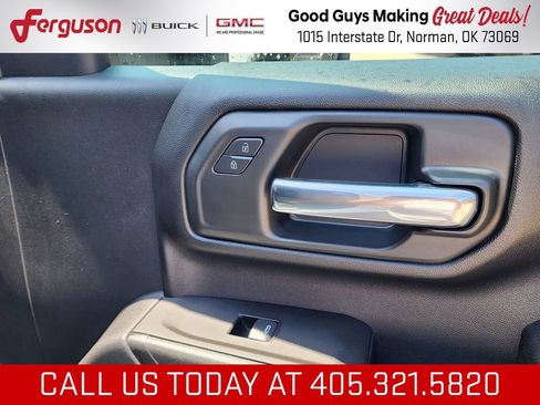 New 2026 GMC Sierra 2500 Pro w/ Convenience Package AWD/4WD image 46