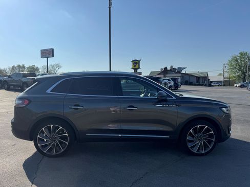 Used 2019 Lincoln Nautilus Reserve w/ Ultimate Package AWD/4WD image 6