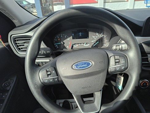 Used 2022 Ford Escape S image 20