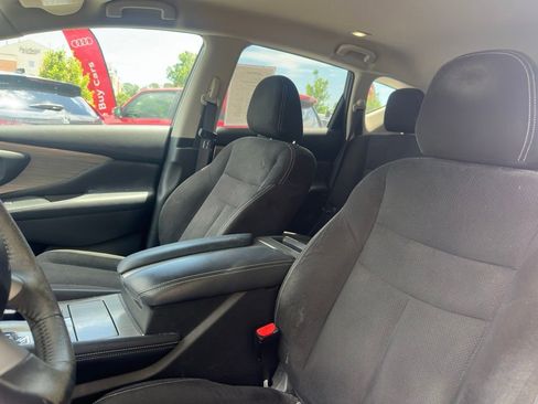Used 2015 Nissan Murano SV FWD image 11