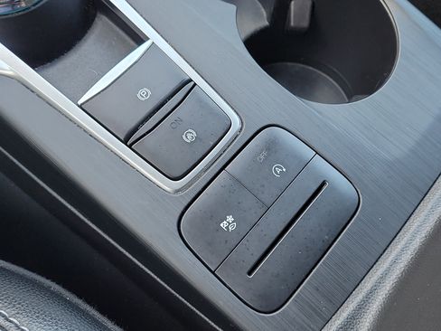 Used 2022 Ford Escape SEL w/ Technology Package image 23