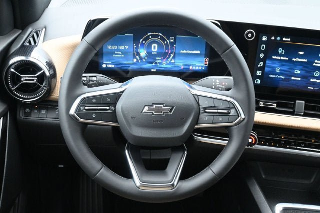 New 2027 Chevrolet Equinox ACTIV FWD image 25
