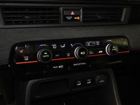 New 2026 Honda Passport TrailSport image 15