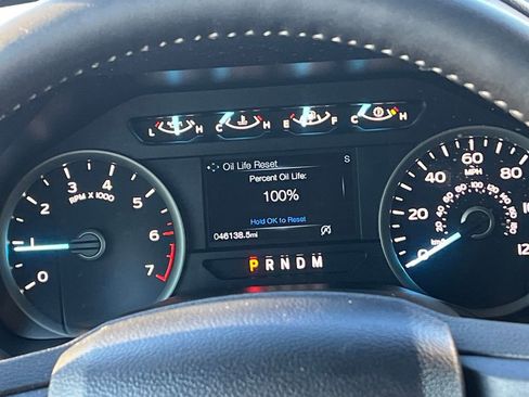 Used 2019 Ford F150 XLT w/ Equipment Group 301A Mid image 21