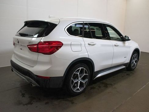 Used 2017 BMW X1 xDrive28i AWD/4WD image 4