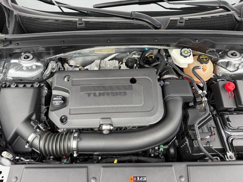 Used 2025 Buick Envision Sport Touring image 11