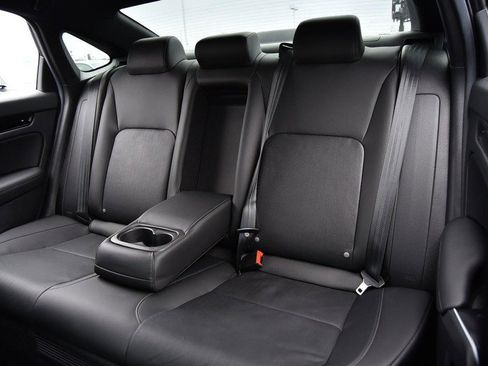 New 2025 Honda Civic Sport Touring image 25