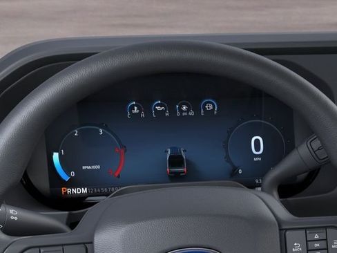New 2026 Ford F350 XLT AWD/4WD image 13