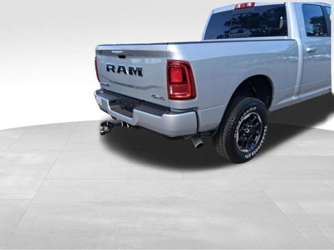 Used 2026 RAM 2500 Laramie image 8
