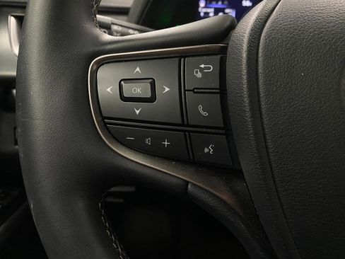 Certified 2022 Lexus UX 250h w/ Premium Package image 15