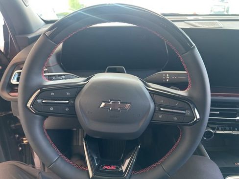 New 2026 Chevrolet Traverse RS w/ LPO, Floor Liner Package image 9