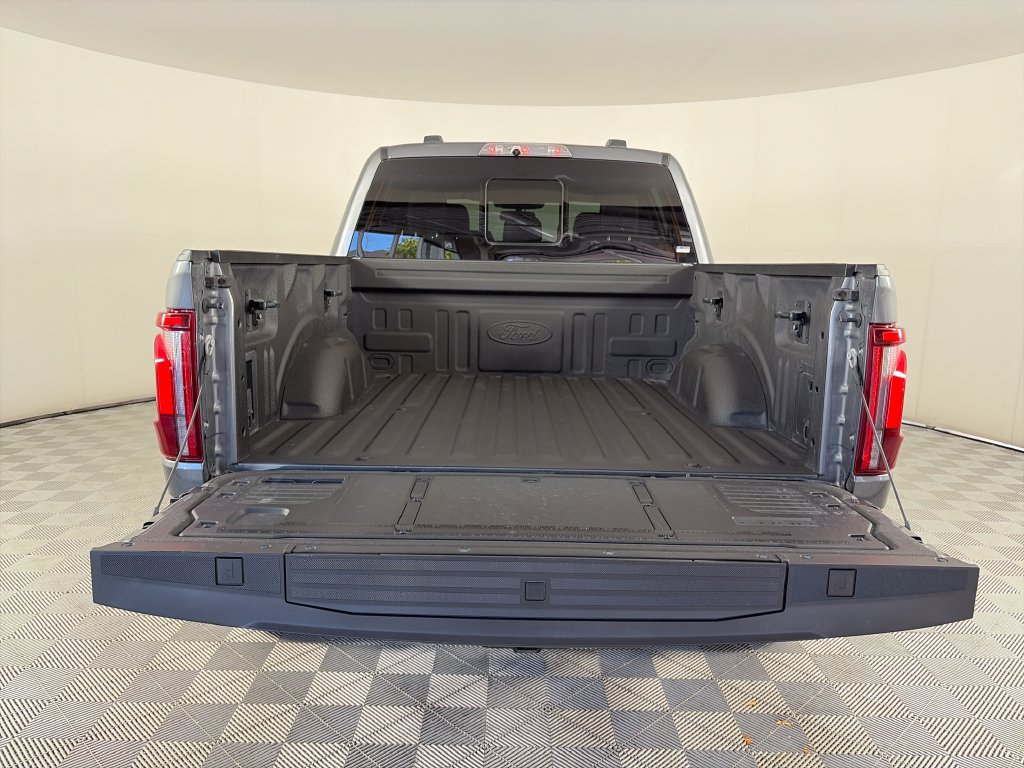 Certified 2024 Ford F150 Raptor AWD/4WD image 28
