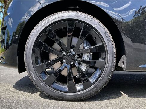 New 2026 Land Rover Range Rover Sport Dynamic SE AWD/4WD image 14