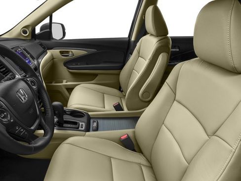 Used 2016 Honda Pilot EX-L image 8