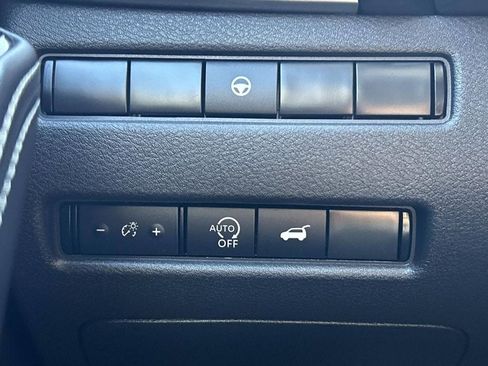 Certified 2024 Nissan Rogue SV AWD/4WD image 20