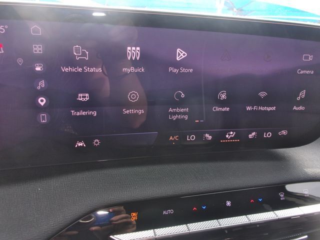 Used 2026 Buick Enclave Preferred w/ Power Package FWD image 24