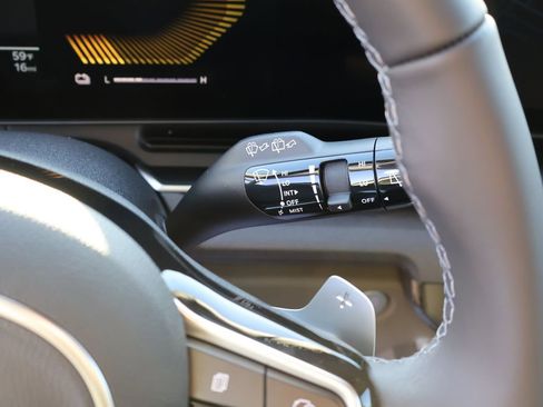 New 2026 Kia Carnival EX image 33