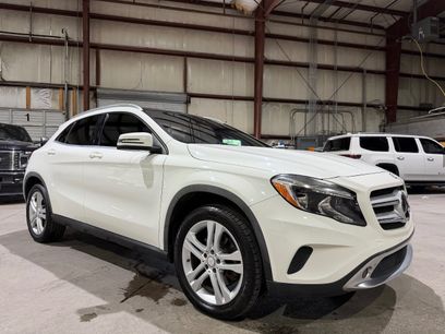Used 2017 Mercedes-Benz GLA 250