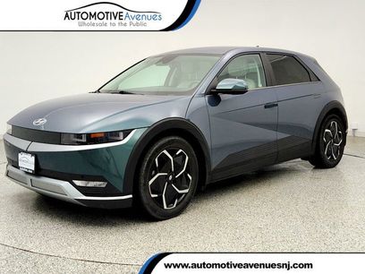 Used 2023 Hyundai Ioniq 5 SEL