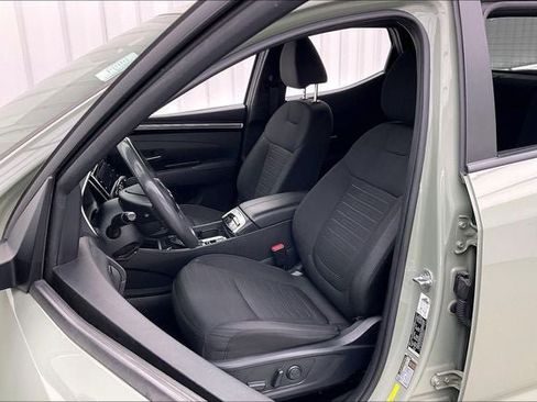 Used 2022 Hyundai Santa Cruz SEL AWD/4WD image 8
