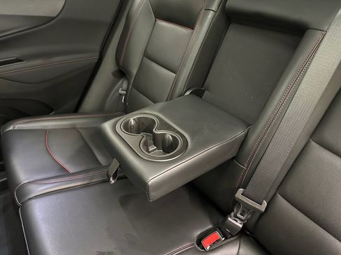 Certified 2023 Chevrolet Equinox RS w/ RS Leather Package image 32