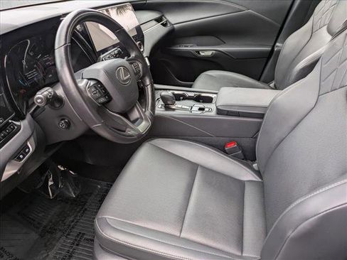 Certified 2025 Lexus RX 350 Premium w/ Accessory Package (Z1) FWD image 16
