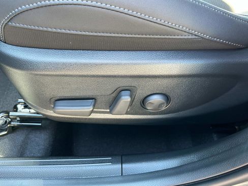 New 2026 Kia Seltos EX image 23