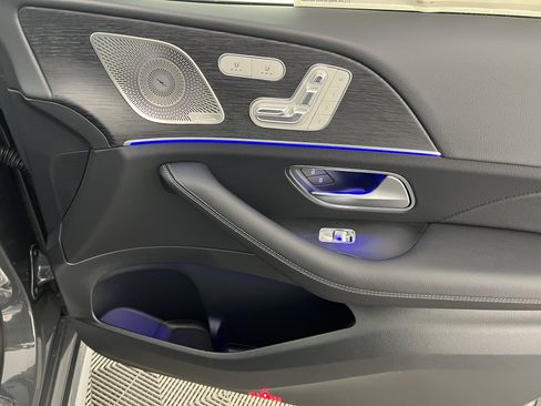 New 2026 Mercedes-Benz GLS 450 450 image 26