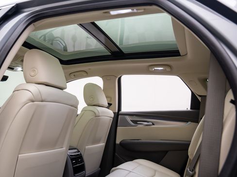 New 2026 Cadillac XT5 Premium Luxury w/ Driver Assist Package image 10