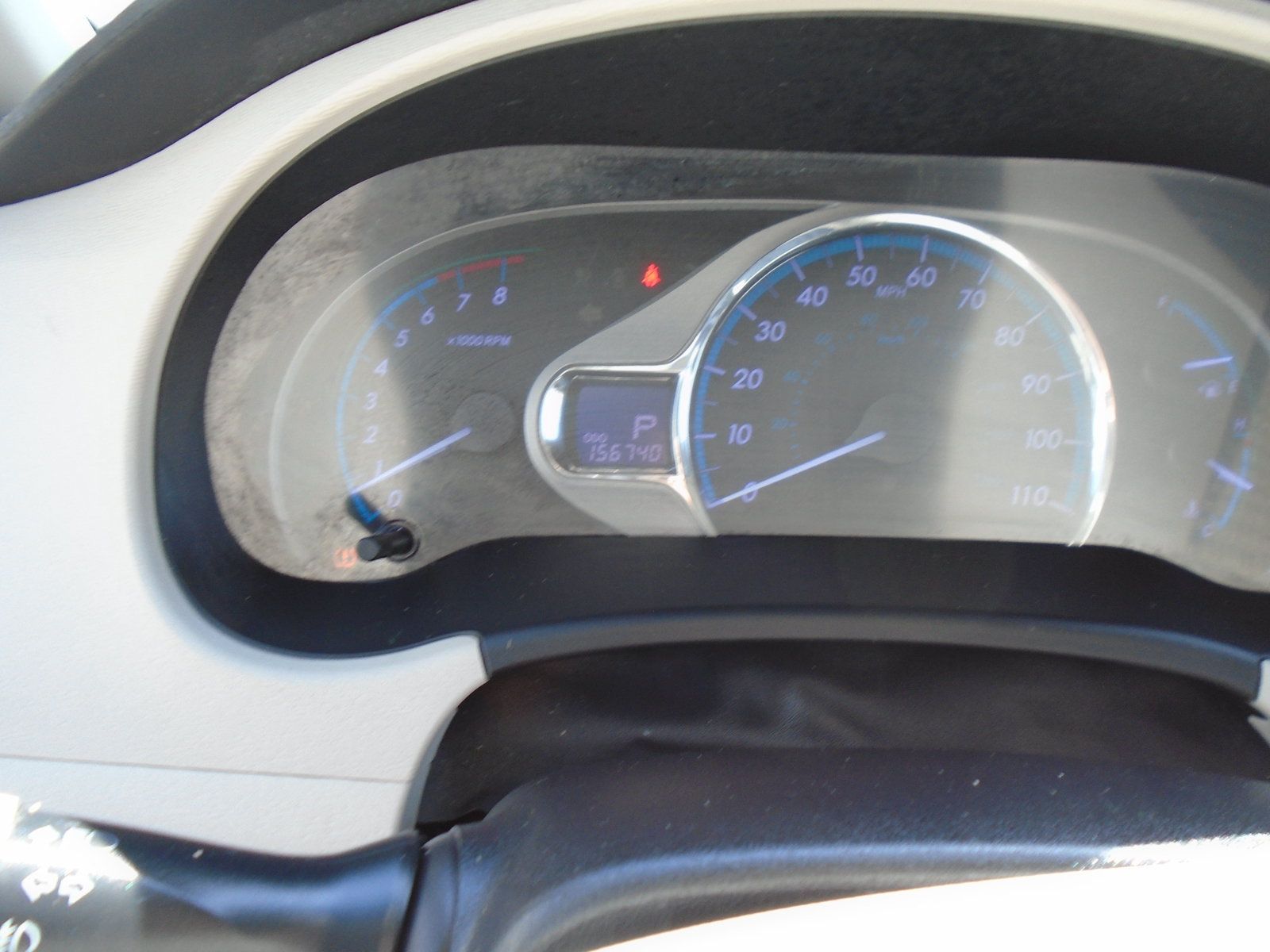 Used 2012 Toyota Sienna XLE AWD/4WD image 15